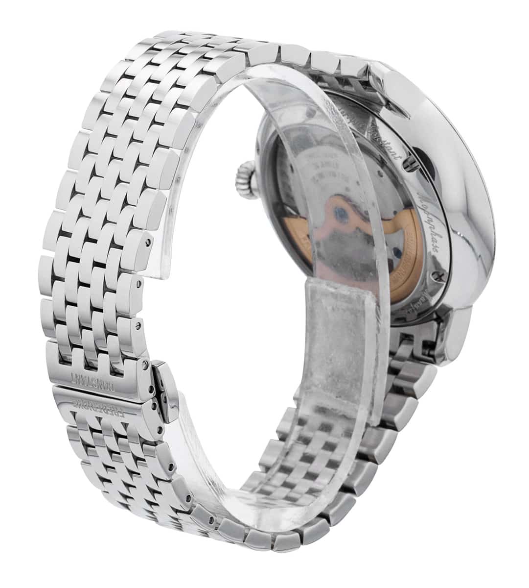 Frederique Constant Slim Line FC-705S4S6 Frederique Constant Slim Line FC-705S4S6